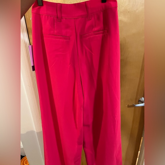 NWT Sergio Hudson x Target Tailored Trousers - Picture 6 of 7